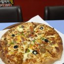 오구쌀피자 이미지