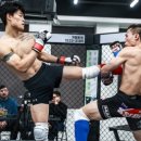 블랙리스트 MMA 이미지