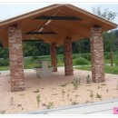 김천부항댐 산내들 오토캠핑장 이미지