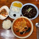 수산성 | 남양주 캠핑 다음날 발견한 찐로컬 중국집 <수산성> 가성비 아점 추천