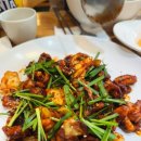 쭈꾸미하우스 | 예산맛집 페이보리스원&amp;오장동함흥냉면(쭈꾸미볶음)/카페 화이트하우스(사과파이)방문후기