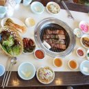 이동폭포갈비 이미지