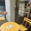 라라브레드장안동