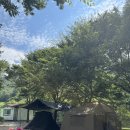 청석1호 | 경주 청석들캠핑장 2박 3일 후기｜수영장, 계곡, 키즈놀이시설까지 완벽한 여름 캠핑장소