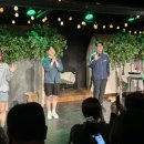 서울마피아 | [서울/종로] 대학로 연극 마피아게임 후기｜몰입감 최고였던 스릴러 공연