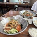 보길도낙지 | 진량공단 맛집 보길도낙지 물회 후기