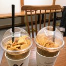 텐퍼센트 경주(카페) 이미지