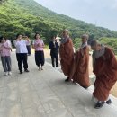 목우당 성오대종사 19주기 추모법회 이미지