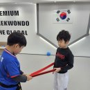 평택 글로벌 태권도장 이미지
