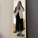 룩] 주앙옴므 사파리헌팅 자켓 / 1993스튜디오 바이커자켓/ 다미컴퍼니 버뮤다팬츠 / 뉴발란스 레거시...