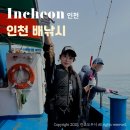 인천배낚시 체험 남항 광복낚시 초보자 추천