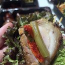 마왕족발울산유곡점