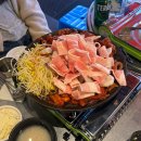 이대팔 | 신논현 쭈꾸미 맛집 '이대팔쭈꾸미' 솔직후기ㅣ웨이팅 있는 인기 맛집