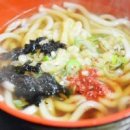 가락국수 이미지