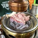 고깃집공간 네이버블로그