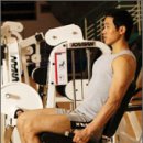 웨이트 트레이닝 이미지