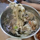 옥이네칼국수 이미지