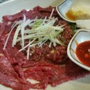 강화쑥갈비 이미지