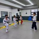 백호태권도장 이미지