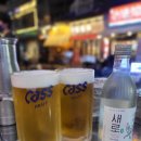동암 술집 추천 [압구정편의점 동암점] 딱새우니+달달계란토스트 후기