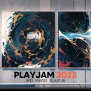 플레이잼 이미지