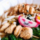 밀면&수제돈까스