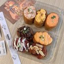 뚱초밥 | 모모유부 김포공항 국내선 이른 아침 식사 맛있고 간단한 뚱 유부초밥