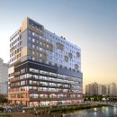 KR법조타워 이미지