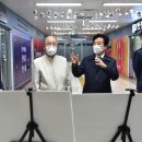진주 중앙지하도상가 일간뉴스경남