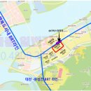 해들마을 버스정류장 이미지