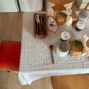 우드카빙으로 나만의 감성 식탁 꾸미기 | TABLE DECORATING : 식탁 꾸미기