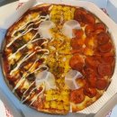 피자이탈리 권선점 | 수원 권선동맛집 피자이탈리 트리콜로레 배달 후기