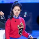 아이린 이미지