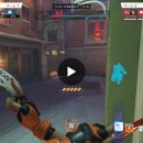 (오버워치)힐러유저 개빡치는 상황 갑을병정중하나.gif 이미지