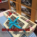 홍파이 | [동탄] 롯데백화점 동경생초코파이 팝업 | 세븐일레븐 일본 생초코파이 내돈내산 후기