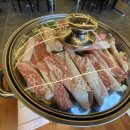 천안 불당동한우 정육식당 더드소 _ 3인 세트 후기