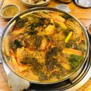 맛나감자탕 이미지