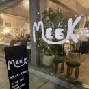 카페문희 | 잠실 석촌역 분위기 좋은 감성카페 미크 내돈내산 후기