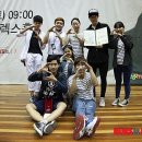 생활체조 이미지