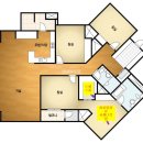 판교월드마크공인중개사사무소 | 전세안고 갭투 하기 좋은 판교푸르지오월드마크 매매 물건 소개 입니다