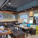 하삼동커피 울산구영점