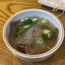 중앙대학교 | 310쌀국수 내돈내산 후기 | 중앙대학교 310관 지하 4층 식당