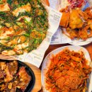 맛집소개 - 삼성치킨골뱅이 종로점 (야장 분위기, 치맥 메뉴, 접근성)