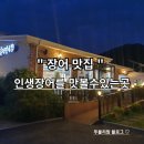 홍정장어 이미지