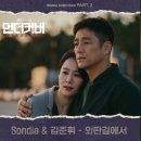 (언더커버 ost) -외딴길에서... 이미지