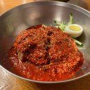 평택고여사집냉면 | 연희동 맛집 [평택고여사집냉면] 평양냉면 추천 (feat.고추채)