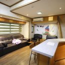 카라반베이캠핑장 이미지