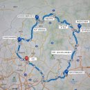 한탄강 유원지4 이미지