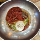 하해밀면 | 🍜울산 태화동 밀면맛집 "하해밀면"밀면이 돈가스를 만났을 때?!
