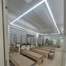 포레스트빌딩 | 대전 노은역 포레스트 필라테스 노은점 다녀온 후기